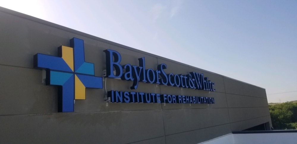 Channel Letters in Dallas Channel Letters in Dallas