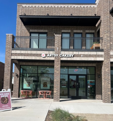 Channel Letters in Dallas