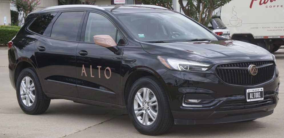 Vehicle Lettering in Dallas Vehicle Lettering in Dallas