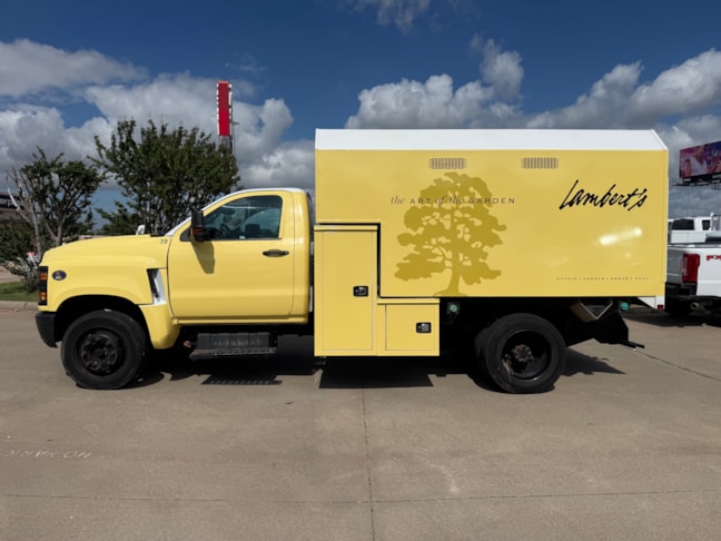 Vehicle Wraps in DFW Vehicle Wraps in DFW