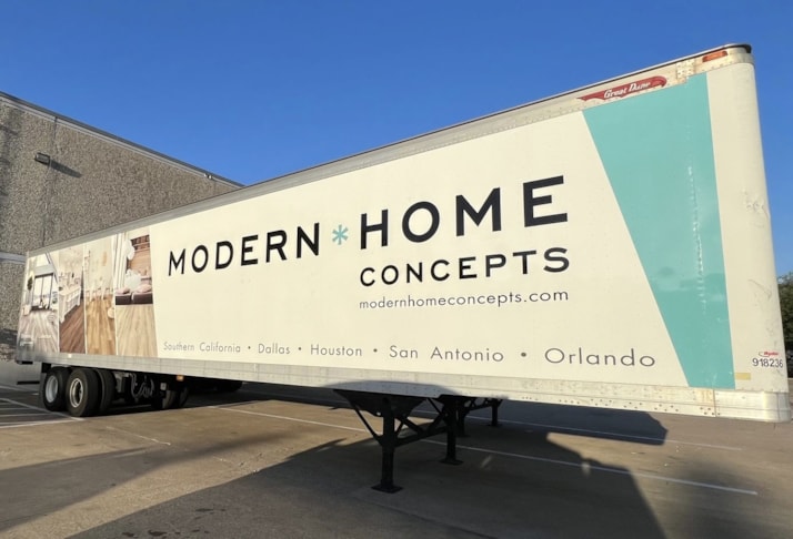 Vehicle Wraps | Advertising & Design Signs | Carrollton, Texas | Vinyl Vehicle Wraps | Advertising & Design Signs | Carrollton, Texas | Vinyl