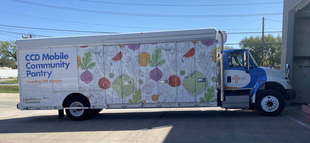 Vehicle Wraps in DFW