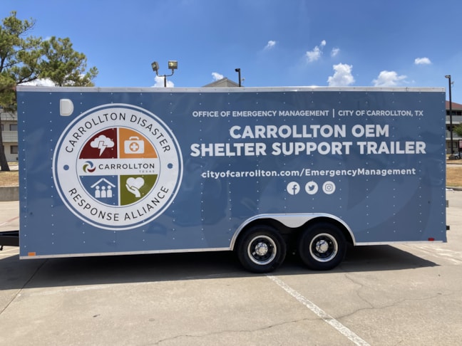 Vehicle Wraps | Government and Municipal Signs | Vinyl Vehicle Wraps | Government and Municipal Signs | Vinyl