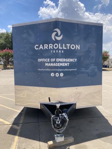 Vehicle Wraps | Government and Municipal Signs | Vinyl Vehicle Wraps | Government and Municipal Signs | Vinyl