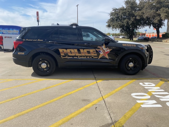 Vehicle Wraps | Government and Municipal Signs | Dallas, Texas | Vinyl Vehicle Wraps | Government and Municipal Signs | Dallas, Texas | Vinyl