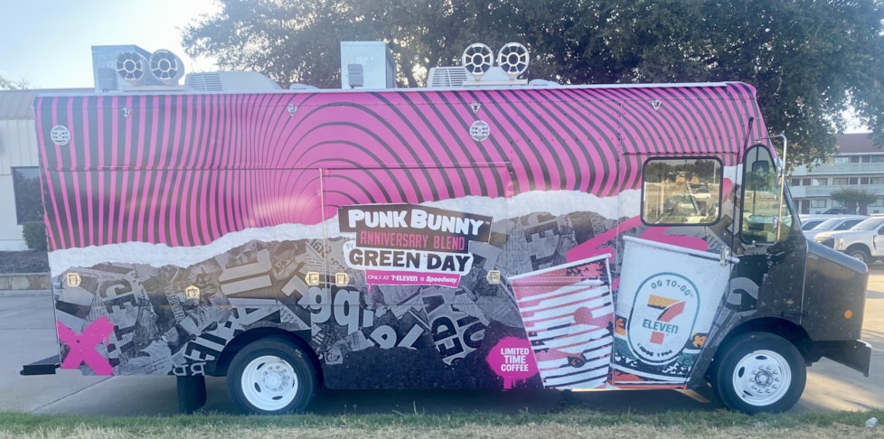 Vehicle Wraps | Corporate Signs | Dallas, Texas | Vinyl Vehicle Wraps | Corporate Signs | Dallas, Texas | Vinyl