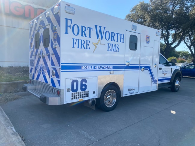 Vehicle Lettering in Dallas Vehicle Lettering in Dallas