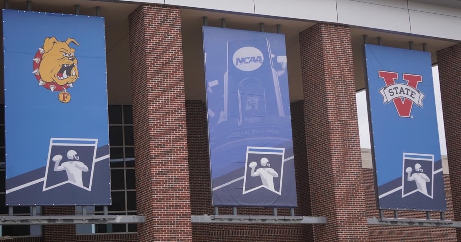 Vinyl Banners in Dallas