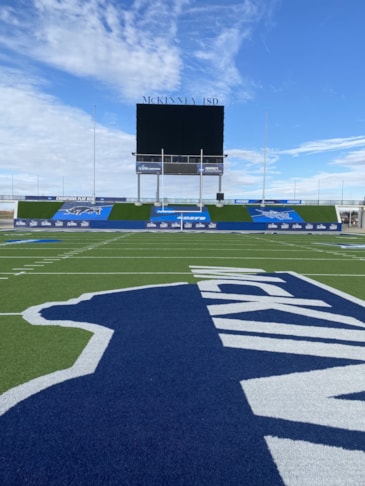 Outdoor Banners in Dallas Outdoor Banners in Dallas