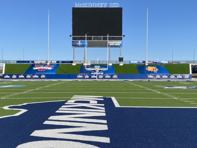 Outdoor Banners in Dallas Outdoor Banners in Dallas