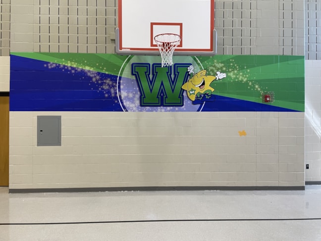 Wall Murals & Graphics Wall Murals & Graphics