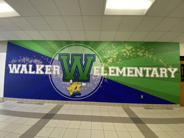 Wall Murals & Graphics Wall Murals & Graphics