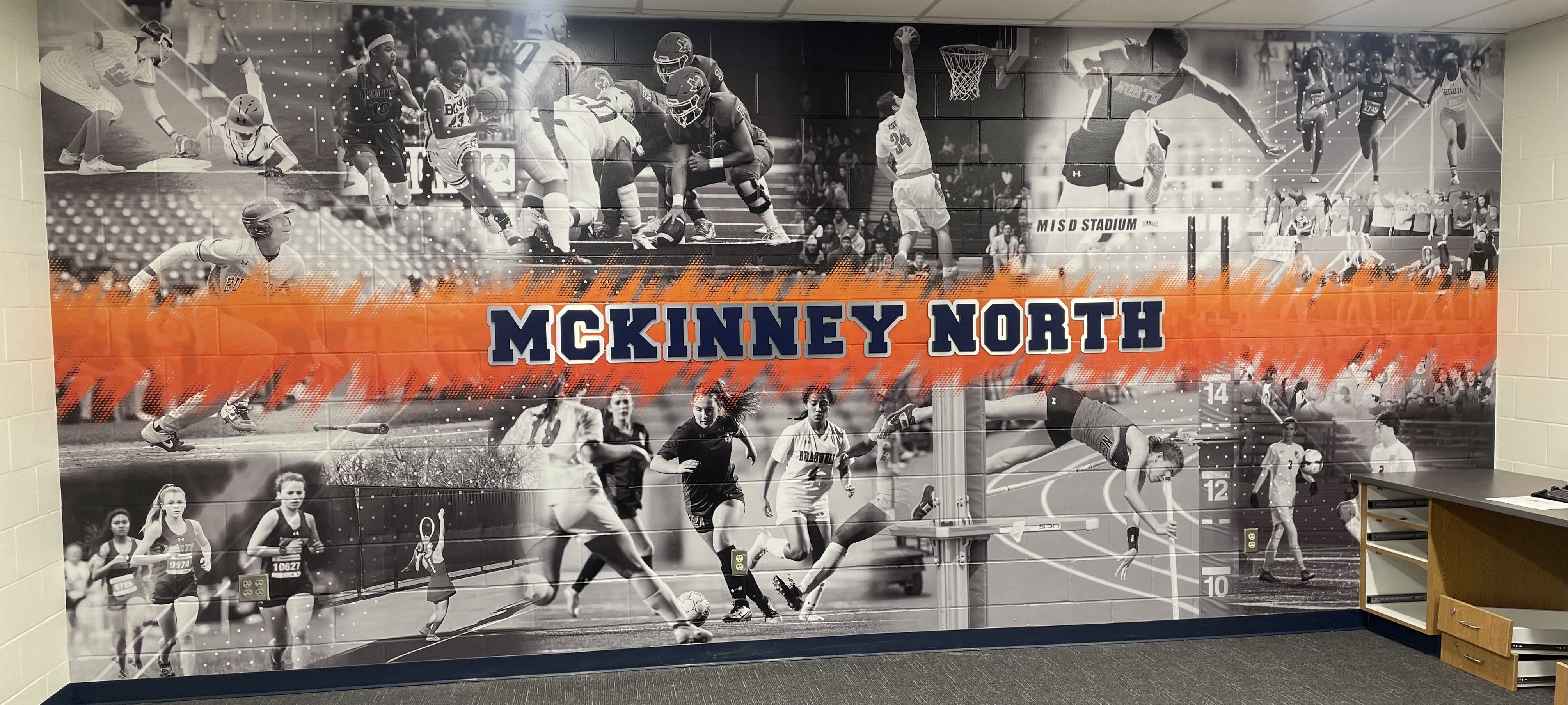 School Signs in [city]