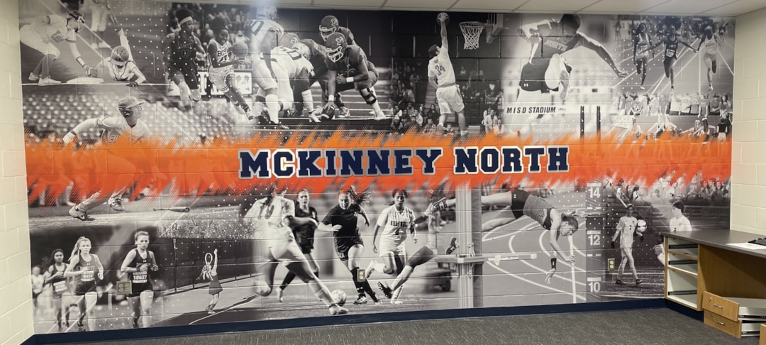 Wall Murals & Graphics Wall Murals & Graphics