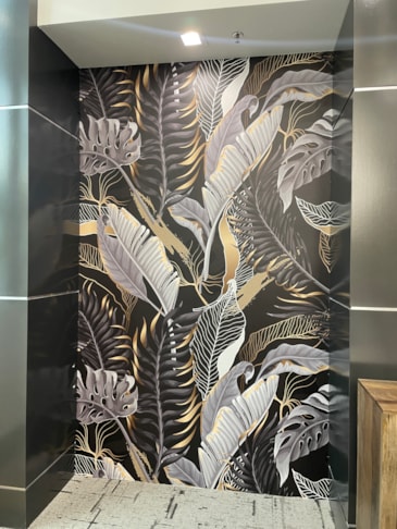 Wall Murals & Graphics Wall Murals & Graphics