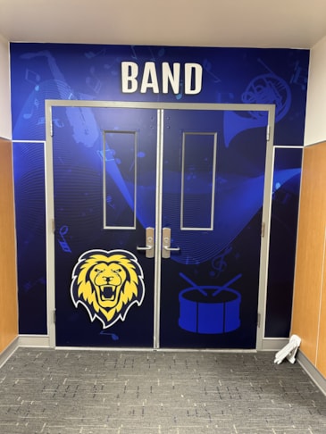 Wall Murals & Graphics Wall Murals & Graphics