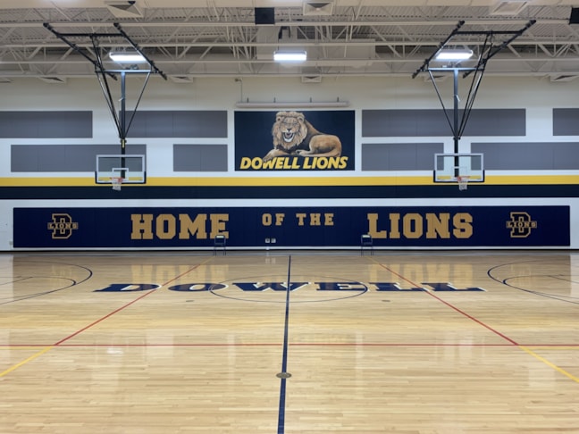 Wall Murals & Graphics Wall Murals & Graphics