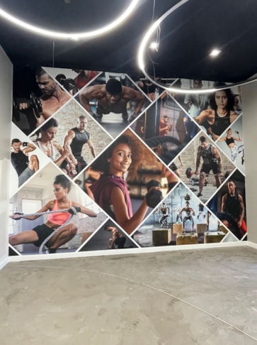 Wall Murals & Graphics Wall Murals & Graphics