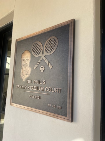 Custom Plaques & Engravings in Dallas