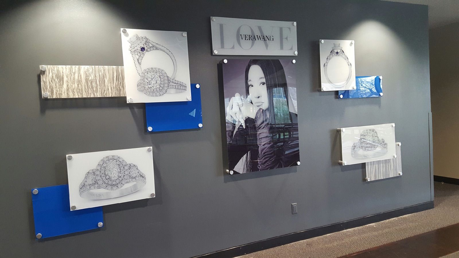 Indoor Signs & Indoor Displays in [city]