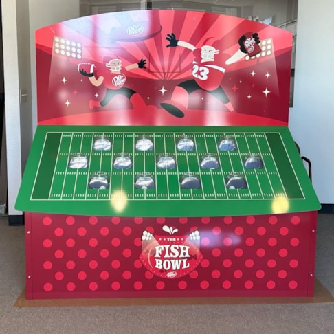 Freestanding Signs and Cutouts | Advertising & Design Signs | Dallas, Texas | Metal Freestanding Signs and Cutouts | Advertising & Design Signs | Dallas, Texas | Metal