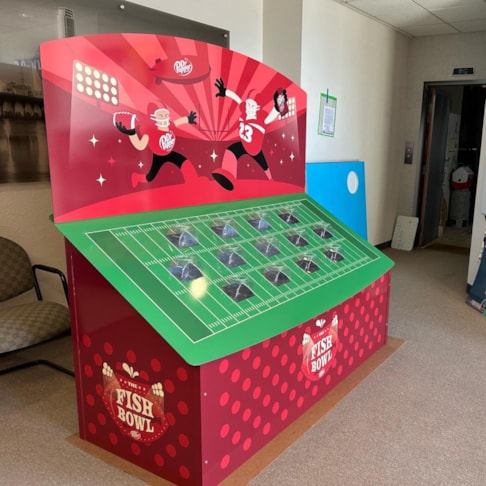 Freestanding Signs and Cutouts | Advertising & Design Signs | Dallas, Texas | Metal Freestanding Signs and Cutouts | Advertising & Design Signs | Dallas, Texas | Metal