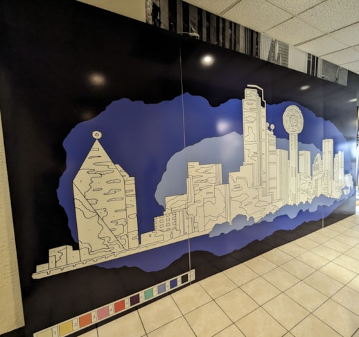Freestanding Signs and Cutouts | Entertainment & Club Signs | Dallas, Texas | Foam / HDU Freestanding Signs and Cutouts | Entertainment & Club Signs | Dallas, Texas | Foam / HDU