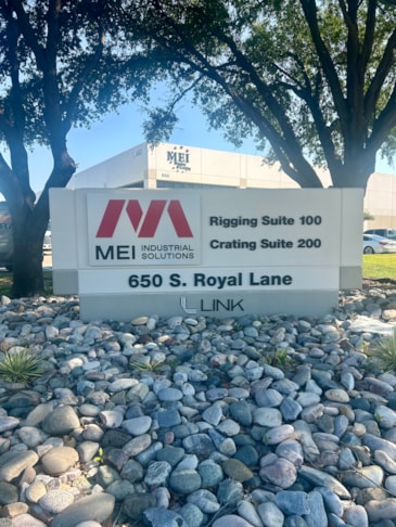 Monument Signs Monument Signs