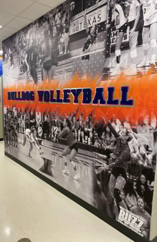 Wall Murals & Graphics Wall Murals & Graphics