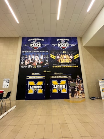 Wall Murals & Graphics Wall Murals & Graphics