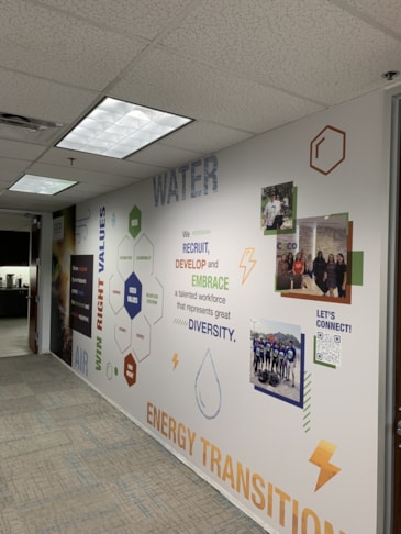 Wall Murals & Graphics Wall Murals & Graphics