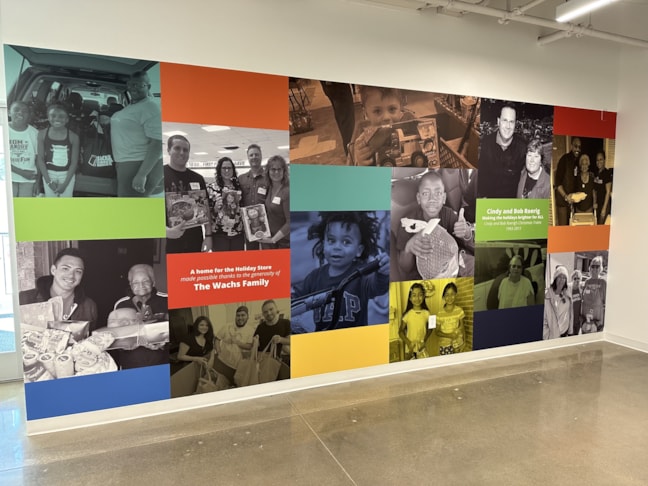 Wall Murals & Graphics Wall Murals & Graphics