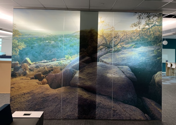 Wall Murals & Graphics Wall Murals & Graphics