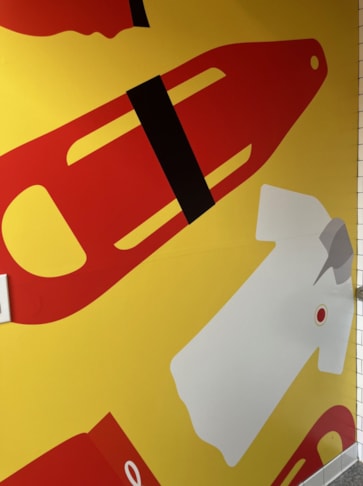 Wall Murals & Graphics Wall Murals & Graphics