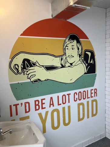 Wall Murals & Graphics Wall Murals & Graphics