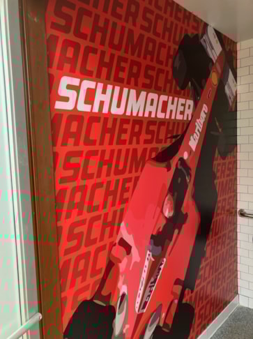 Wall Murals & Graphics Wall Murals & Graphics