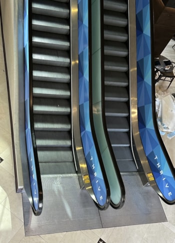 Elevator Graphics | Hospitality & Lodging Signs | Dallas, Texas | Vinyl Elevator Graphics | Hospitality & Lodging Signs | Dallas, Texas | Vinyl