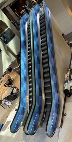 Elevator Graphics | Hospitality & Lodging Signs | Dallas, Texas | Vinyl Elevator Graphics | Hospitality & Lodging Signs | Dallas, Texas | Vinyl