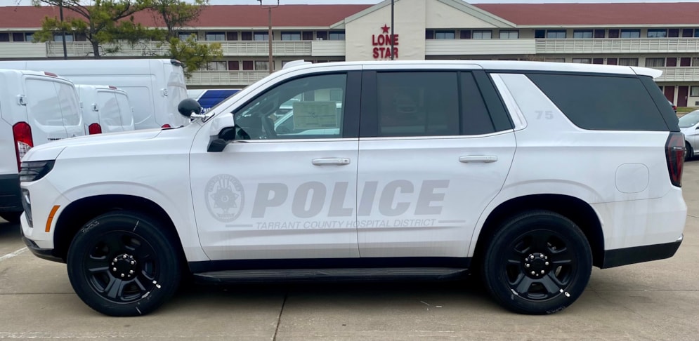 Vinyl Lettering in Dallas Vinyl Lettering in Dallas