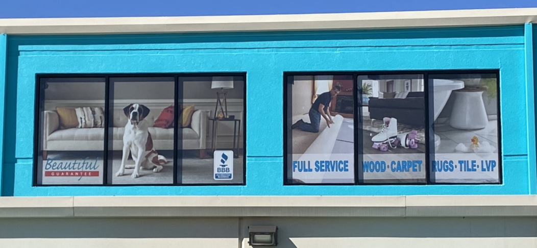 Window Graphics Window Graphics