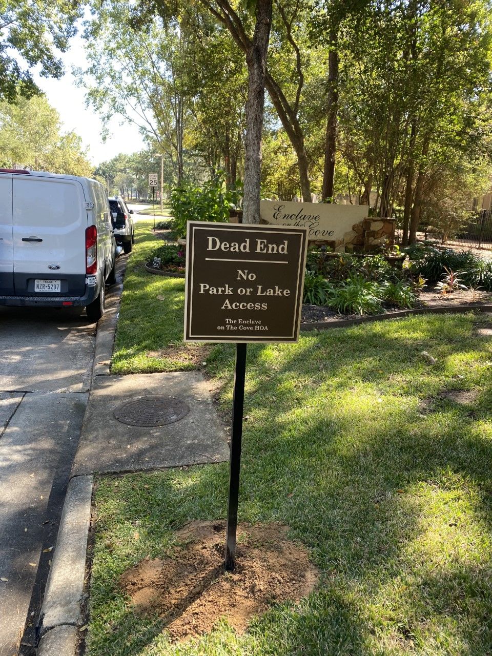 Wayfinding and Directory Signage for [city] [state_code]