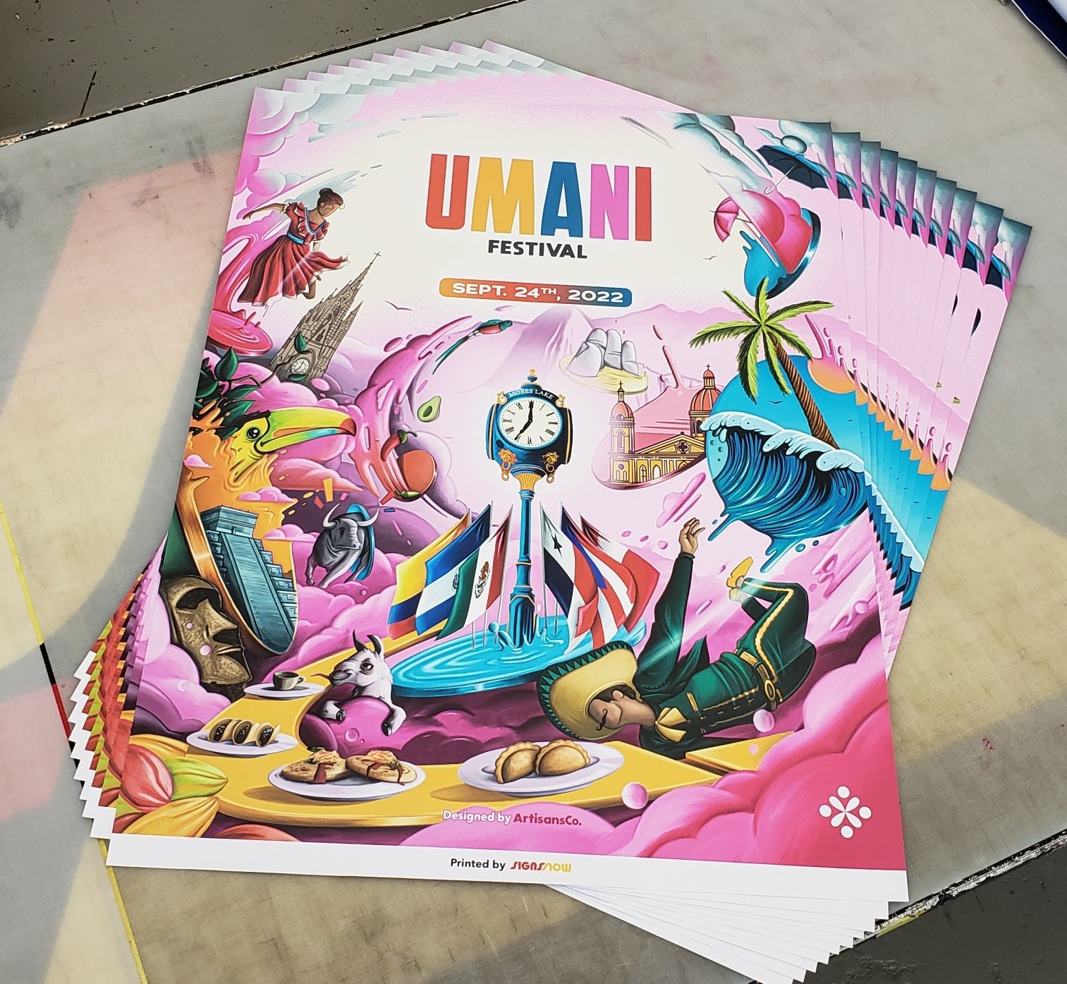 Community Is Everything