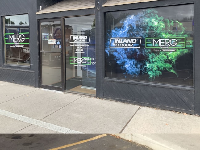 Window Graphics Window Graphics