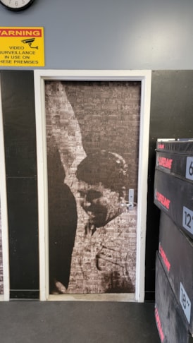 Custom Graphics & Vinyl Decals