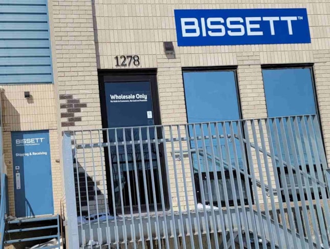 Business and Building Signs Business and Building Signs