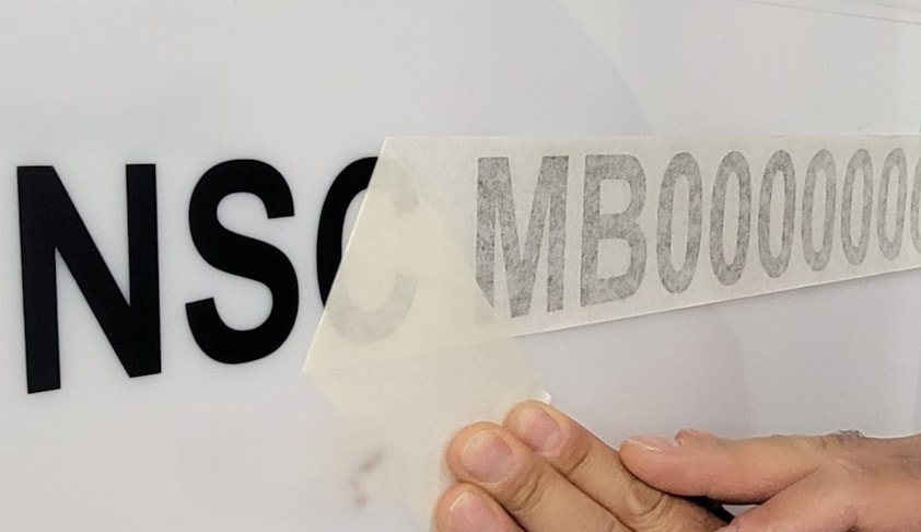 Custom Graphics & Vinyl Stickers Custom Graphics & Vinyl Stickers