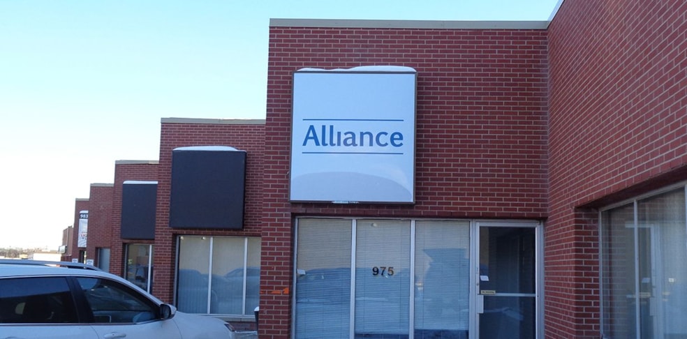 Corporate Branding Signs Corporate Branding Signs