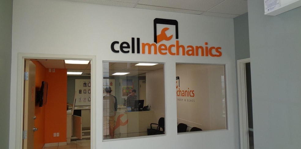 Corporate Branding Signs Corporate Branding Signs