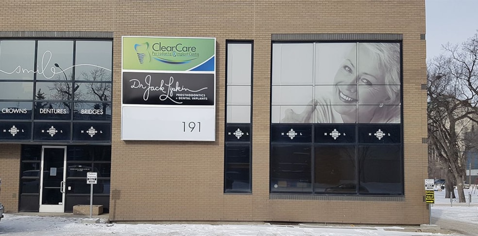 Corporate Branding Signs Corporate Branding Signs