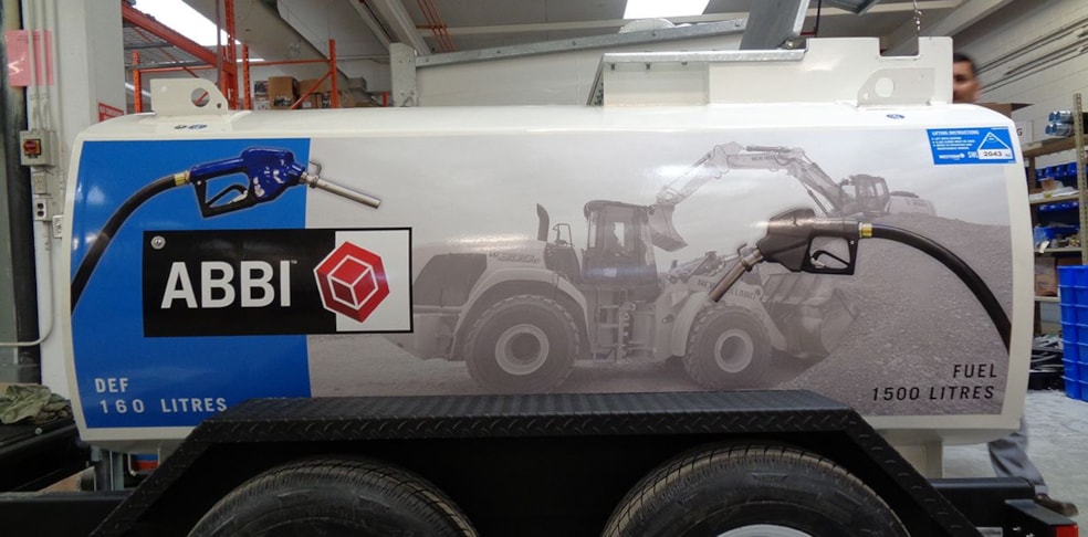 Custom Graphics & Vinyl Stickers Custom Graphics & Vinyl Stickers